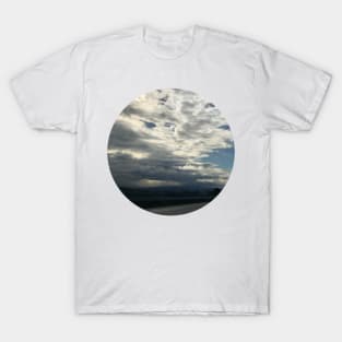 Clouds / Pictures of My Life T-Shirt